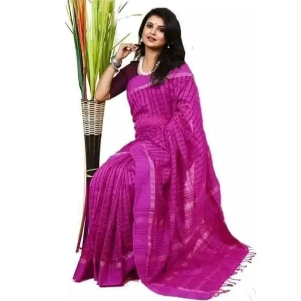 One%20colour%20jum%20saree%20of%20women's(purple)%20-%20Image%202