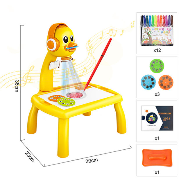 Drawing%20Projector%20Table%20for%20Kids,%20Trace%20and%20Draw%20Projector%20Toy%20with%20Light%20&%20Music%20-%20Image%205