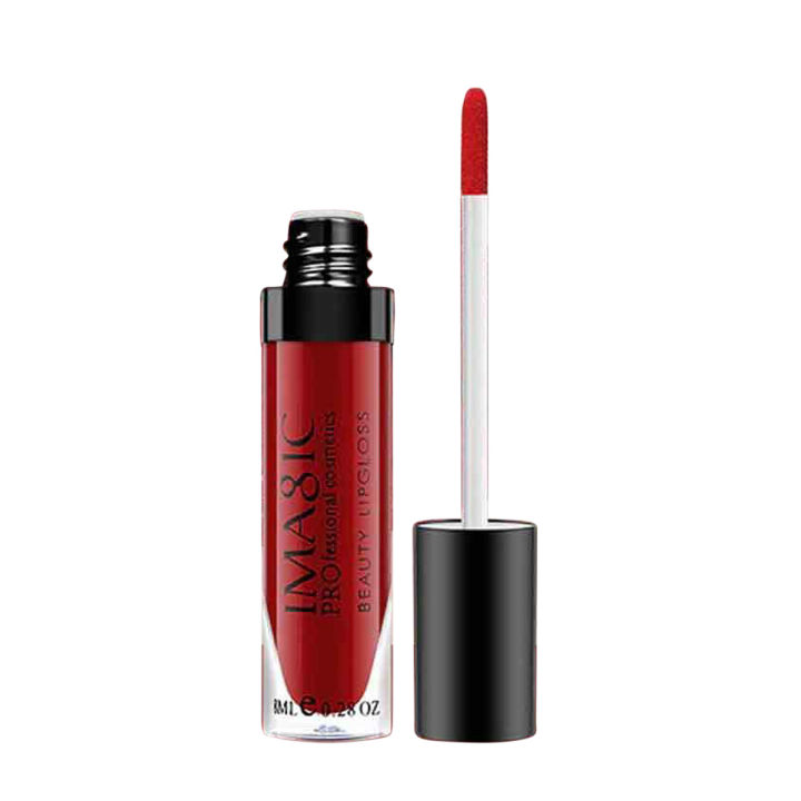 Imagic Waterproof Liquid Lipstick - 47