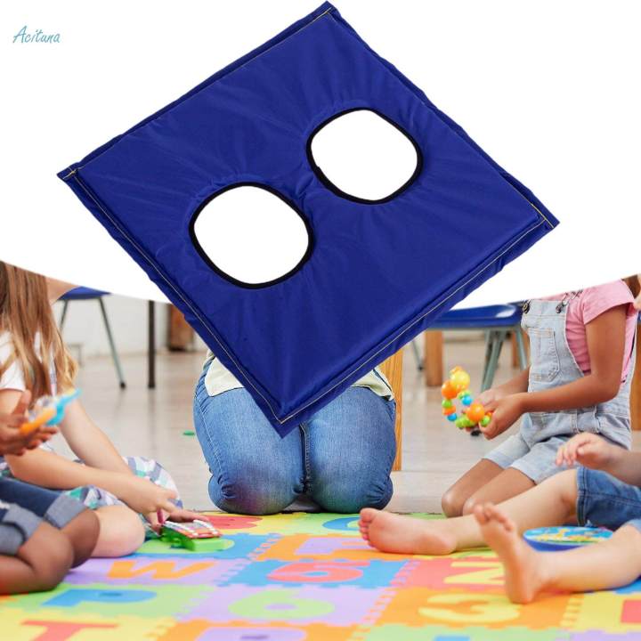 Kids%20Sensory%20Mat%20Preschool%20Jumping%20Mat%20Development%20Red%2050cmx50cmx2cm%20-%20Image%202