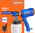 Spray gun 450W WADFOW-WEG1A01.