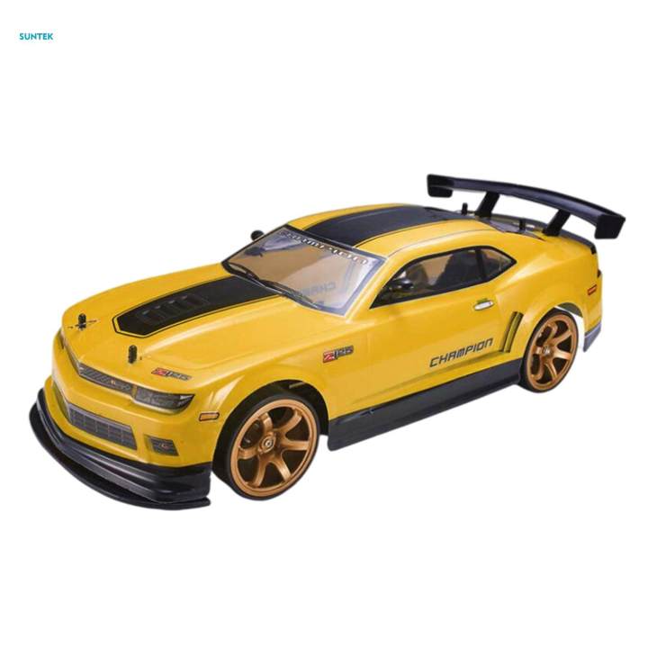 【Xiaofeng】1/10 High-speed RC Racing Car Body Shell Parts