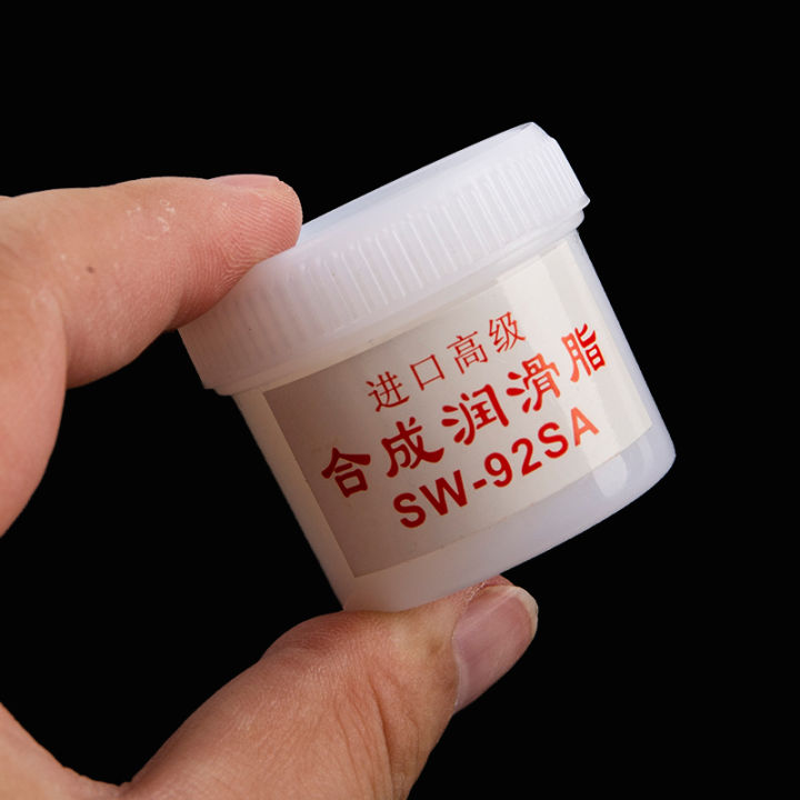 SW-92SA Fuser Film Sleeve Synthetic Grease Printer Copier Gear ...