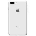 Backshell for iPhone 8 Plus Replacement Back Battery Cover For iPhone 8 Plus Back Rear Glass Case - মোবাইল ফোন - Phone - Phone - Camera. 