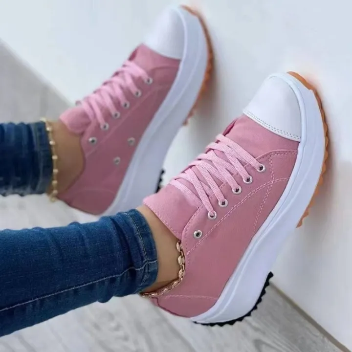 2022%20Woman%20Platform%20Sneakers%20Women%20Casual%20Shoes%20Female%20Canvas%20Shoes%20Tennis%20Ladies%20Shoes%20Chunky%20Sneakers%20Lace%20Up%20Shoe%20Plus%20Size%20-%20Image%207