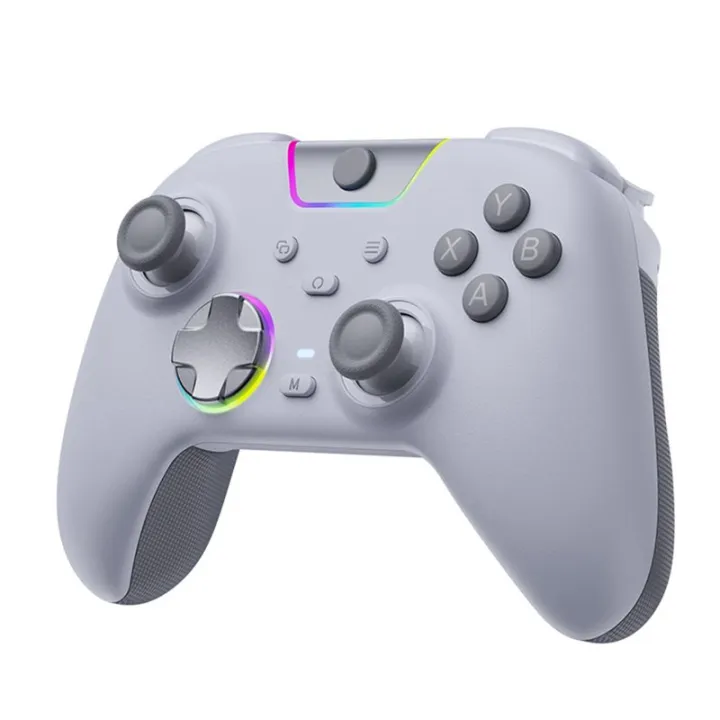 Dual Rumble Motor Equipped X05 Pro Wireless Gamepad Controller for PC ...