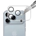 camera protector For For iPhone 17 Pro max/iphone 17 pro /17/17 Air  Rear Camera Lens Tempered Glass Film. 