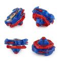 【Yurui】W-Toy Cool Beyblade Burst with Set Toys for. 