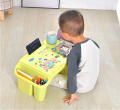 30*56*21.5cm Kid Reading Bed Table / Multifunctional Baby Reading Table. 