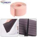 Pipe Safety Protection Wrap Water Pipe Insulation Tape Weather Resistant Foam Wrap for Cold Protection Indoor Outdoor Safety Southeast Asian Buyers' Choice Insulation Tape for Pipes.