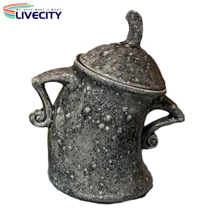 Unique%20Design%20Jar%20with%20Hands%20Resting%20on%20Waist%20Stylish%20Ceramic%20Kitchen%20Canister%20with%20Airtight%20Lid%20Perfect%20for%20Storage%20Organization%20less%20Than%20Jar%20Ornaments%20for%20Kitchen%20Decor%20-%20Image%207