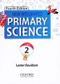 New Integrated Primary Science: Book 2 (Fourth Edition). 