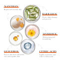 Aloe Extracted SPF60+ PA+++ UV Protected Sunscreen Repair Lotion- 40g. 