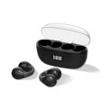 2024 New Ear Clip Wireless Bluetooth Headset No Sense Wearing Smart Noise Reduction Strong Endurance Sports Headset.