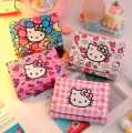 New Small Wallet   Female Short Korean Version Of The Student Cute Mini Fashion Wallet Coollan Bag Wallet Imported From China. 