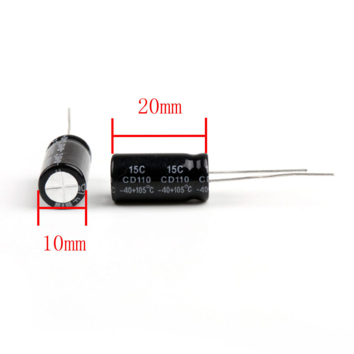 5Pcs-%20470uF%2050V%20RADIAL%20Electrolytic%20Capacitor%20470uF%2050V%20Radial%20Polarized%20Aluminum%20Electrolytic%20Capacitors%202%20Pin%20Leads%20Connections%20Leg%20-%20Image%205