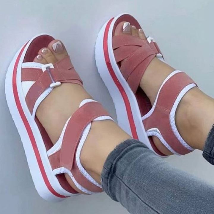 Summer%20Women%20Shoes%20Sandals%20Woman%20Plus%20Size%20Summer%20Shoes%20For%20Women%20Soft%20Breathable%20Buckle%20Zapatos%20De%20Mujer%20Footwear%20Women%20Sandals%20-%20Image%203