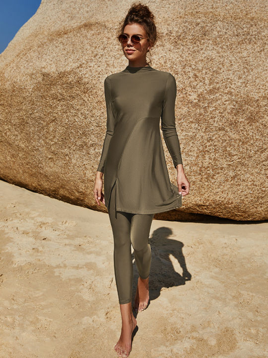 Summer%20Burkini%20Muslim%20Swimwear%202-Piece%20Women%20Plus%20Size%20Quick%20Dry%20Long%20Sleeve%20Swimsuit%20Conservative%20Beach%20Surfing%20Swimming%20Suit%20-%20Image%206