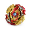 Gold Limited Edition Spinning Top B-149 GT Lord Spriggan. 