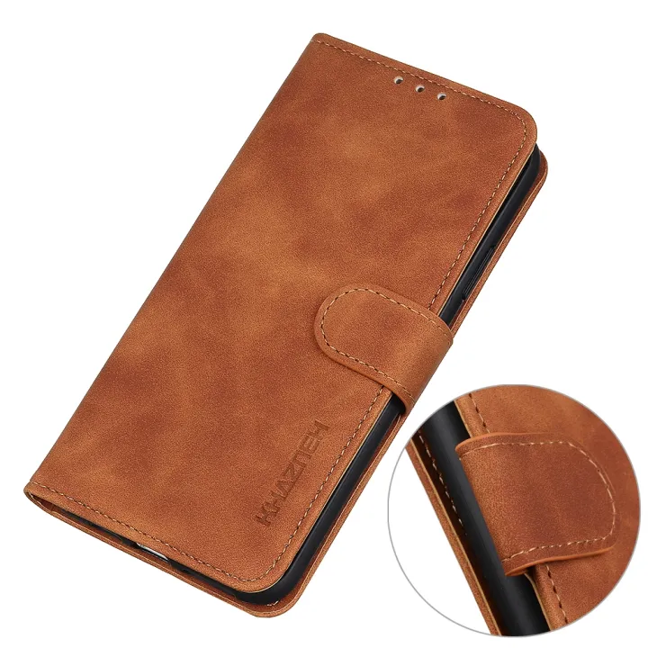 For%20iPhone%2014%20KHAZNEH%20Retro%20Texture%20Leather%20Phone%20Case%20-%20Image%207