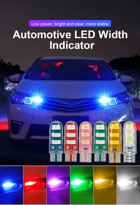 T10%20Silicone%20gel%20Parking%20bulb%20Reading%20dome%20lamp%20Indicator%20License%20Plate%20Marker%20Rear%20Tail%20-%20Image%205