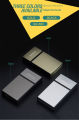 20Pcs Capacity easy Cigaratte Case 100mm Cigaratte Box Holder Cigaratte Storage Container For Smoking Tools. 