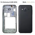 Samsung J2 Full Body Casing - Redmi Note 11 Back Cover (Back Case Cover For Smartphone). 