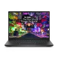 Dell Alienware M16 R2 Core Ultra 7 RTX 4070 16GB RAM 1TB SSD 16" Gaming Laptop. 