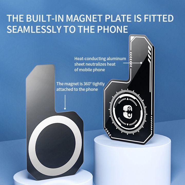 %E3%80%90FUPANG%E3%80%91Magnetic%20Phone%20Cooler%20Pad/%20Reusable%20Superconducting%20Silicone%20Uniform%20Cooling%20Plate%20/Mobile%20Phone%20Accessories%20-%20Image%205