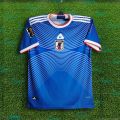 Japan World Cup Jersey 2026/27 Thai Premium Football Jersey For Men - Half Sleeve - Japan Jersey 2026. 
