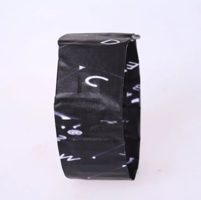【Exclusive Offer】Hot Sale Fashion Creative Watch Men's Paper Watch Electronic Men Clock relogio