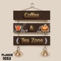 Hanging wall decor pvc 12 BY 3 INCH Each wall home decor item home decor.