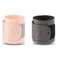 1pc Adjustable Wristbands Safety Wrist Support Bracer Gym Sports Wristband Carpal Protector Breathable Injury Wrap Band Strap. 