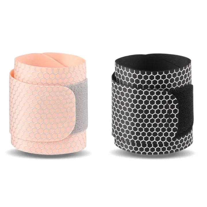 1pc%20Adjustable%20Wristbands%20Safety%20Wrist%20Support%20Bracer%20Gym%20Sports%20Wristband%20Carpal%20Protector%20Breathable%20Injury%20Wrap%20Band%20Strap%20-%20Image%205