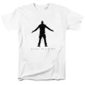 Bloodhoof Music Threads Eminem Slim Shady The Middle Finger Music We T-shirt Asian Size. 