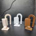 Child Safety Door Stopper Lock Push Door Child Safety Protection Lock -1pcs.