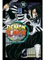 Demon Slayer: Kimetsu no Yaiba, Vol. 19 (19) Paperback December 1, 2020.