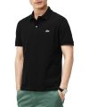 Polo Crocodile Men's Custom Fit Embroidered Polo Shirt.