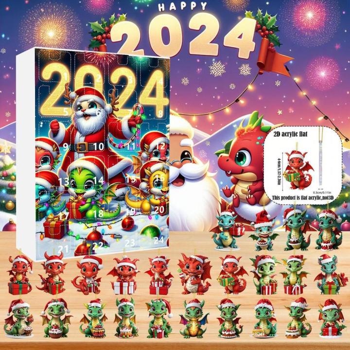 Acrylic%20Christmas%20Calendar%20Creative%2026**3cm%20Blind%20Box%20Countdown%20Calendar%20for%20Holiday%20Season%20Christmas%20Celebration%20Gift%20For%20-%20Image%202