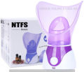 NTFS Beauty Facial Steamer Nano Aromatherapy Steam Machine Spray for face and body care. 