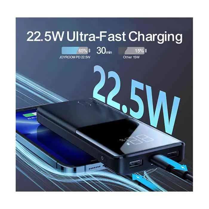 Joyroom%20JR-QP191%2010000mah%2022.5W%20Fast%20Charging%20Digital%20Display%20Power%20Bank%20-%20Image%204