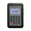 JAERBEE New LB06 Hart Modbus 4-20mA/0-10V Process Calibrator Current Signal Generator Source.