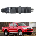 1PCS Engine Fuel Injector 23600-59325 for Hiace Replacement Parts Accessories. 