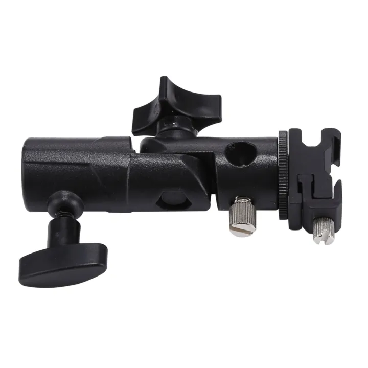E%20Type%20Multifunctional%20Flash%20Light%20Stand%20Umbrella%20Bracket,%20Max%20Load:%203kg%20-%20Image%202