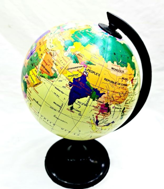 %5B21.5cm%20globe%20dial%20meter%209inc%5D%20Blue%20Ocean%20World%20Globe%20Map%20With%20Swivel%20Stand%20Geography%20Educational%20Toy%20Gift%20-%20Image%204