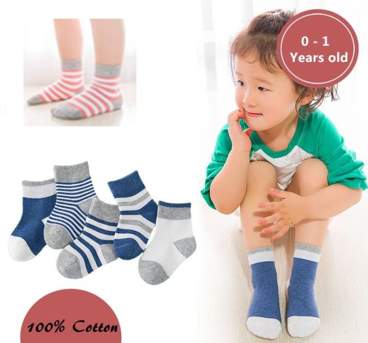 10%20Pairs%20Cute%20Cotton%20Baby%20Socks%20-%20Image%207