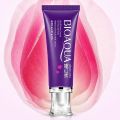 Natural Cherry Blossom Original Bioaqua Nen-hong Pink/Purple Magic Cream – 30g: Unlock the Power of Cherry Blossom Peptide and Vitamins. 