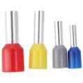 【Limited Quantity】 1800Pcs with Storage Box AWG 22-7 Wire Ferrules Terminals 8 Sizes Ferrule Wire Crimp Connectors Terminal Connector Industrial. 