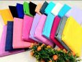 Tangail Halfsilk moslin than saree for woman.