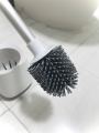 Toilet Brush Holder Toilet Bowl Brush. 